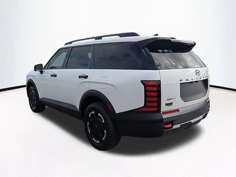 New 2026 Hyundai Palisade XRT Pro image 7
