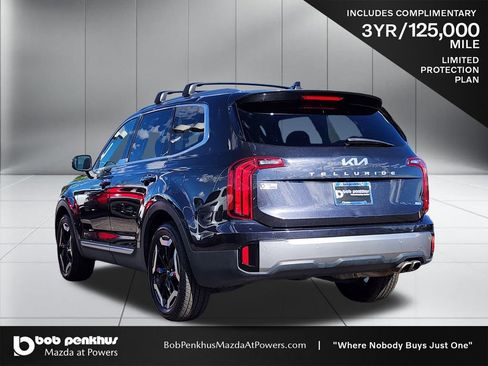 Used 2025 Kia Telluride S AWD/4WD image 27