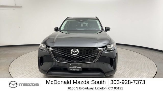 Certified 2025 MAZDA CX-90 Plug-In Hybrid w/Premium Sport AWD/4WD image 7