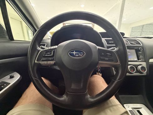 Used 2016 Subaru Impreza 2.0i Premium AWD/4WD image 33