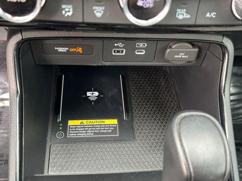 Certified 2023 Honda CR-V Sport Touring image 27