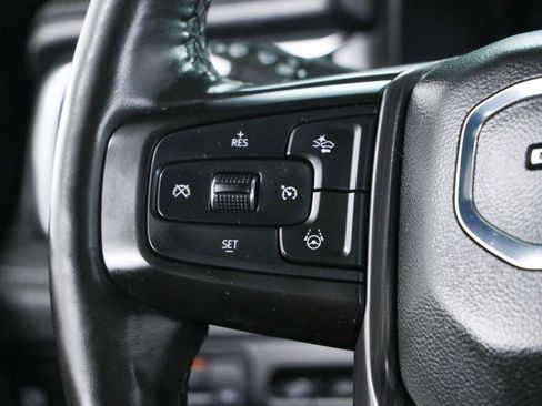 Used 2024 GMC Yukon Denali Ultimate AWD/4WD image 14