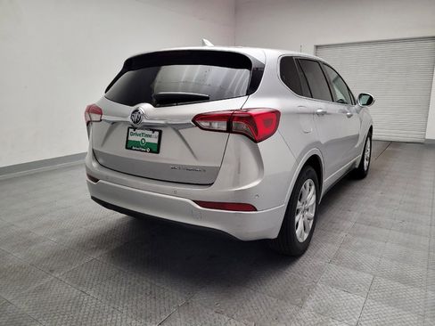Used 2019 Buick Envision Preferred FWD image 7