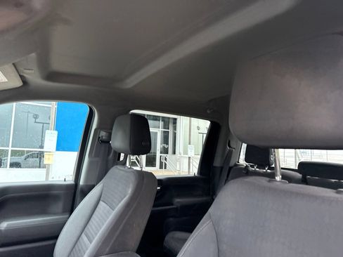 Used 2023 Chevrolet Silverado 2500 LT w/ Convenience Package AWD/4WD image 19