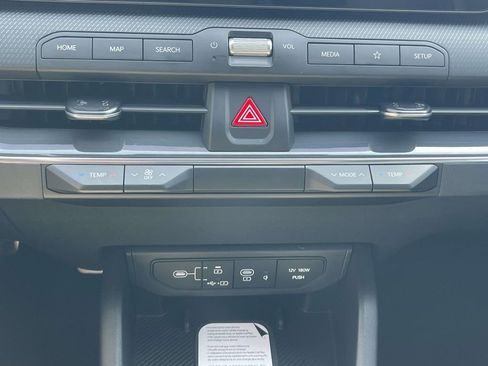 New 2025 Kia K4 GT-Line Turbo image 27