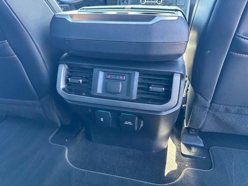 Used 2021 Ford F150 Platinum w/ Trailer Tow Package AWD/4WD image 13