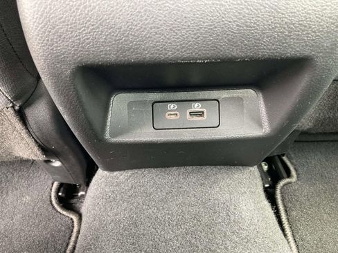 Used 2025 Nissan Altima 2.5 SV image 17