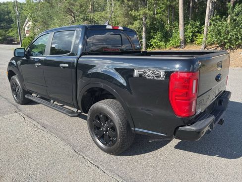 Used 2023 Ford Ranger XLT w/ Equipment Group 302A High AWD/4WD image 6