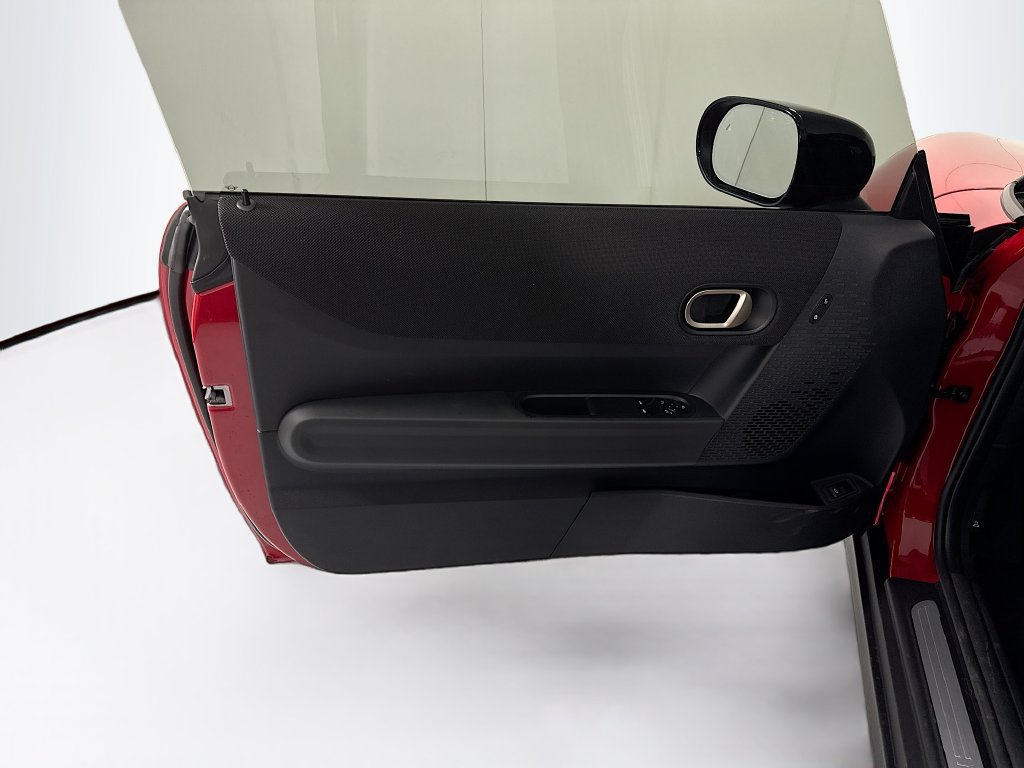 Used 2026 MINI Cooper S FWD image 24