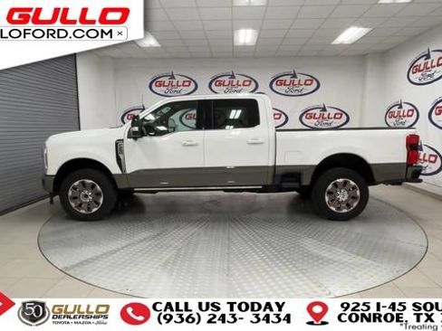 Used 2026 Ford F250 King Ranch AWD/4WD image 5