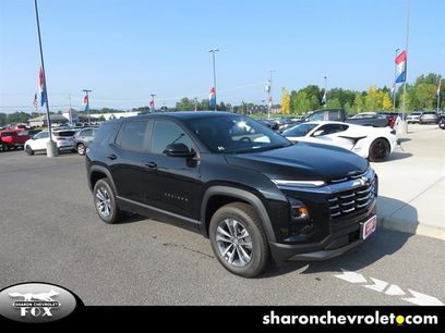 New 2026 Chevrolet Equinox LT w/ Convenience Package II