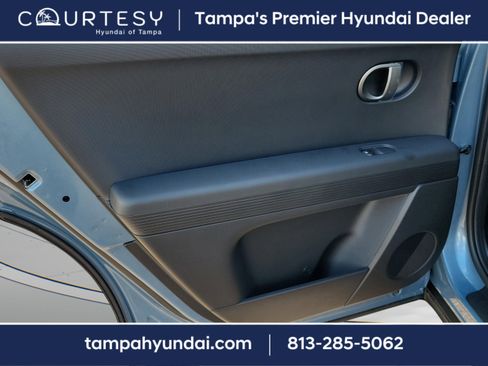 New 2026 Hyundai Ioniq 5 SEL image 49