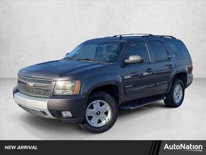 Used 2011 Chevrolet Tahoe LT w/ Luxury Package