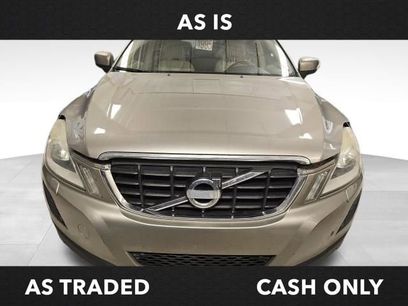Used 2012 Volvo XC60 T6