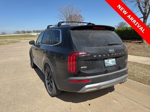 Used 2020 Kia Telluride S image 5