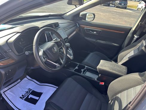 Used 2020 Honda CR-V EX image 6