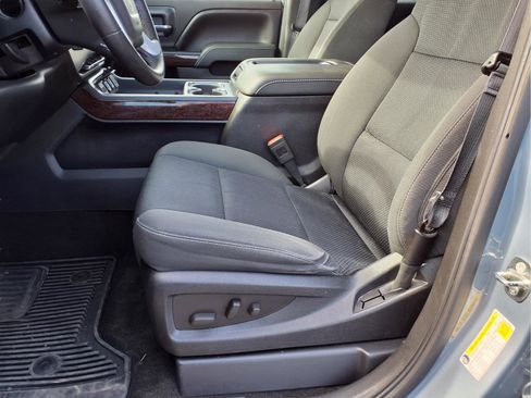 Used 2015 GMC Sierra 1500 SLE w/ SLE Value Package image 21