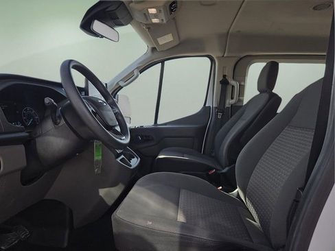 Used 2023 Ford Transit 350 XLT image 21