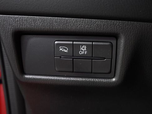 Used 2024 MAZDA CX-5 AWD 2.5 S w/ Select Package image 24