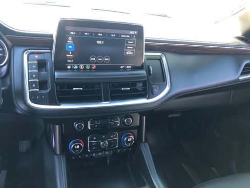 Used 2021 Chevrolet Tahoe High Country w/ Premium Package image 28