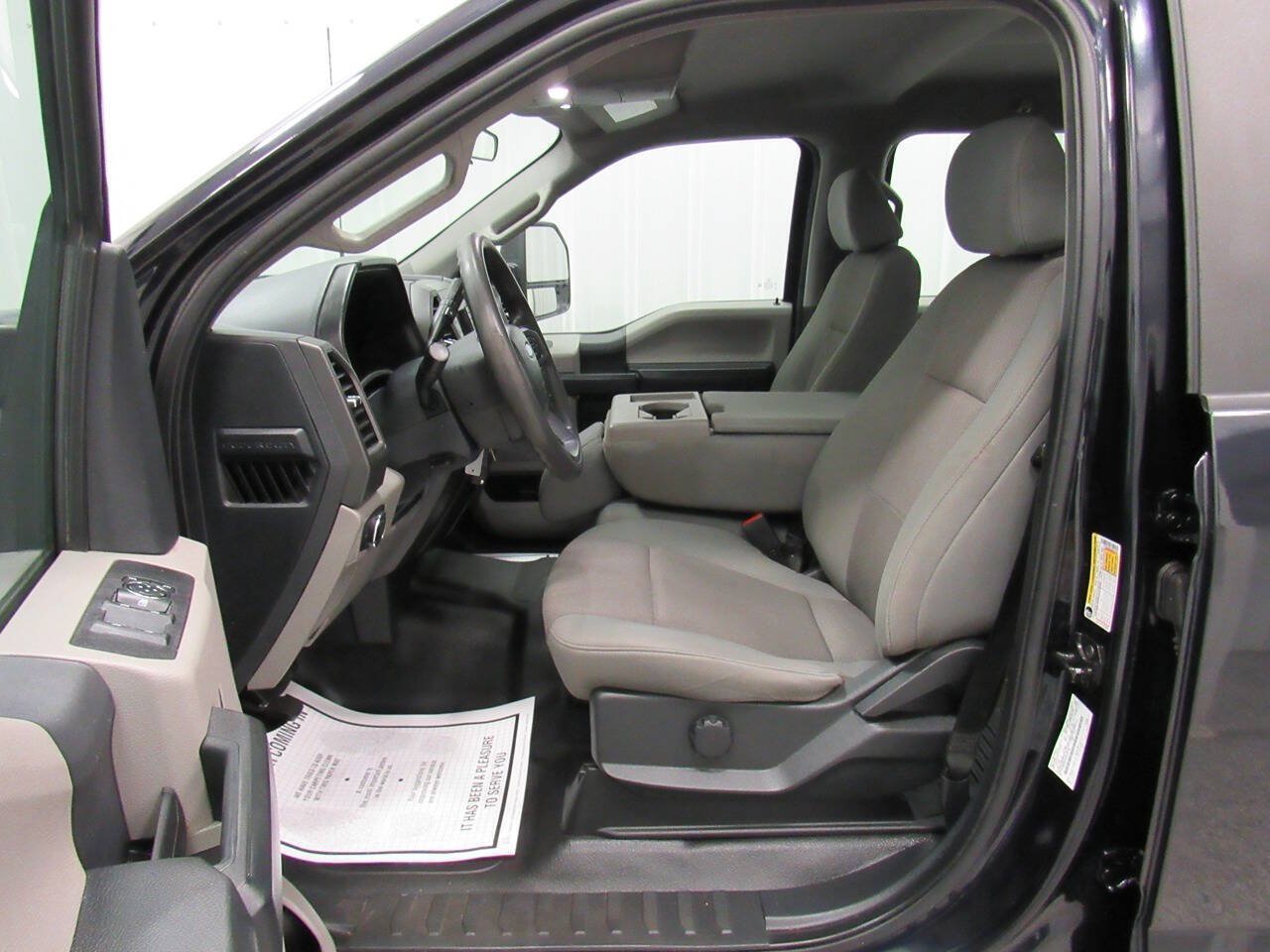 Used 2022 Ford F250 XL w/ Power Equipment Group AWD/4WD image 29