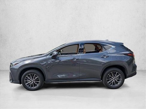 Used 2024 Lexus NX 250 FWD image 5