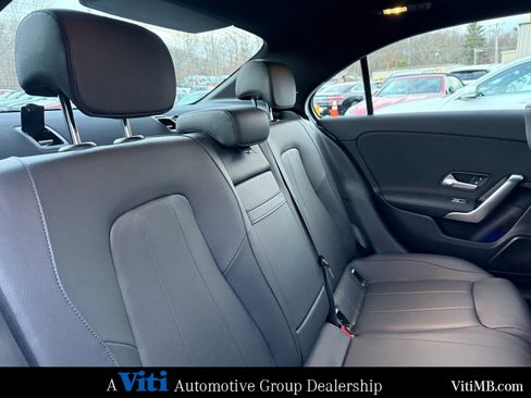 Certified 2022 Mercedes-Benz A 220 4MATIC image 27