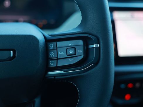 New 2026 Jeep Cherokee Limited AWD/4WD image 19