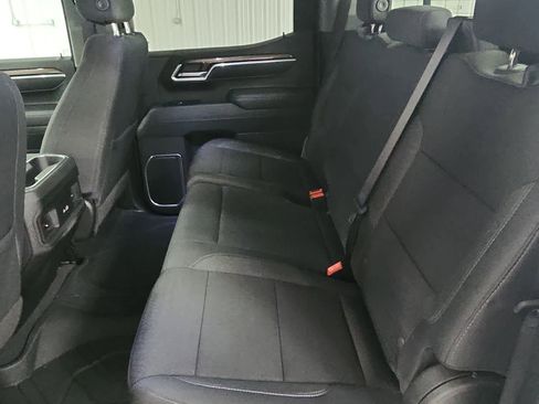 Used 2025 Chevrolet Silverado 1500 RST image 37