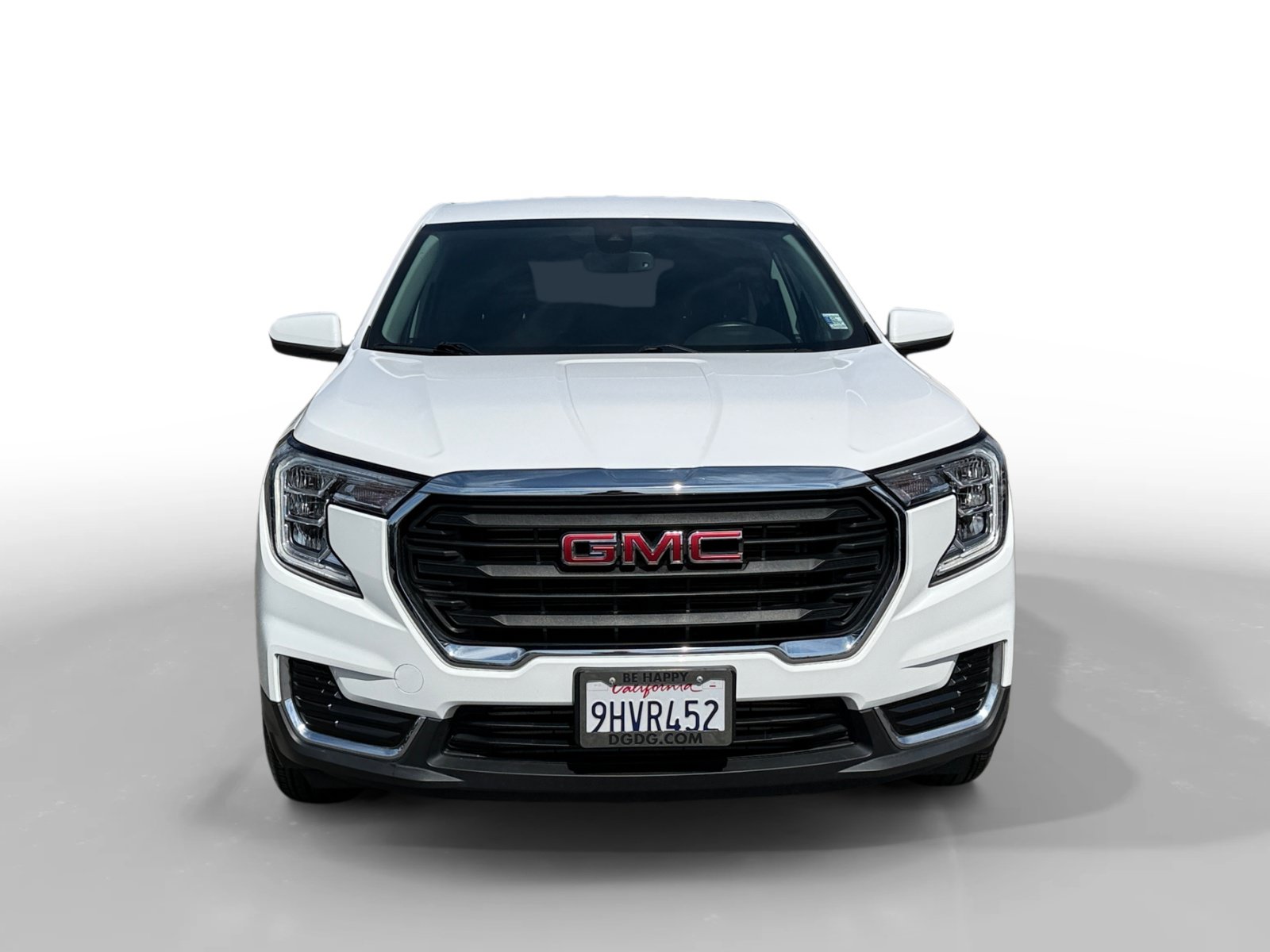Used 2024 GMC Terrain SLE FWD image 8