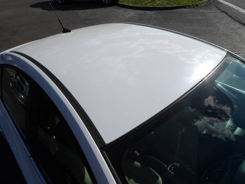 Used 2013 Chevrolet Cruze LT w/ Enhanced Safety Package image 9