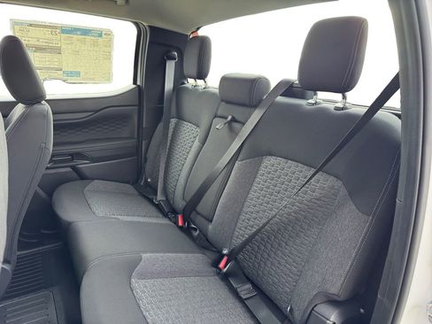 New 2025 Ford Ranger XL w/ Trailer Tow Package image 16