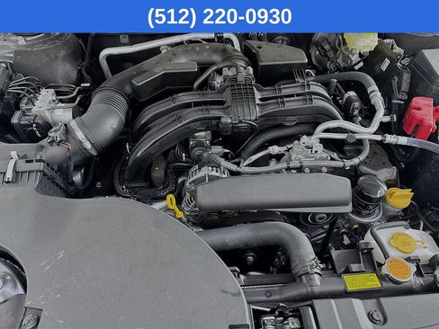 Certified 2025 Subaru Outback Limited w/ Popular Package #2 image 40