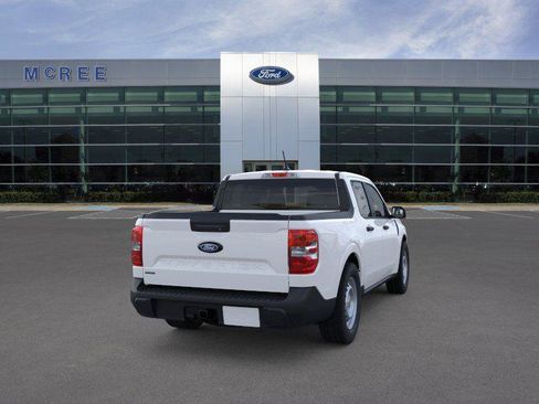 New 2026 Ford Maverick XL FWD image 8