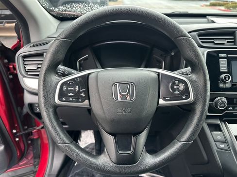 Used 2020 Honda CR-V LX image 18