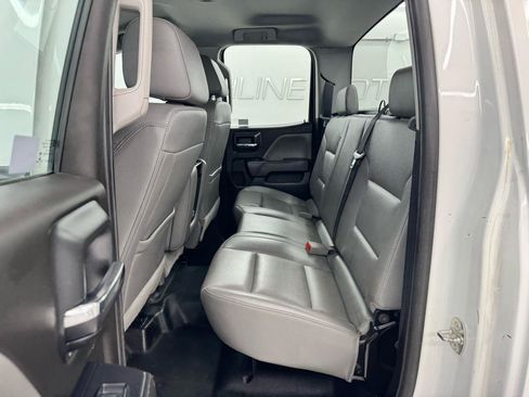 Used 2019 GMC Sierra 2500 2WD Double Cab image 13