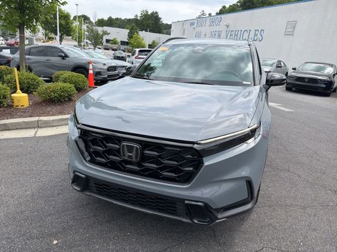 Used 2023 Honda CR-V Sport image 4