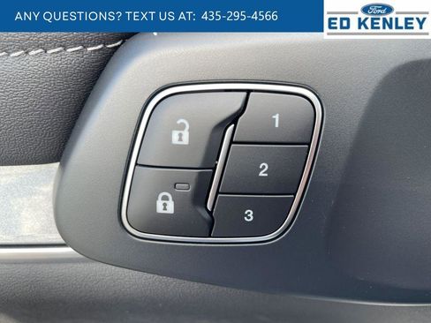 New 2025 Ford Ranger Lariat w/ FX4 Off-Road Package AWD/4WD image 25