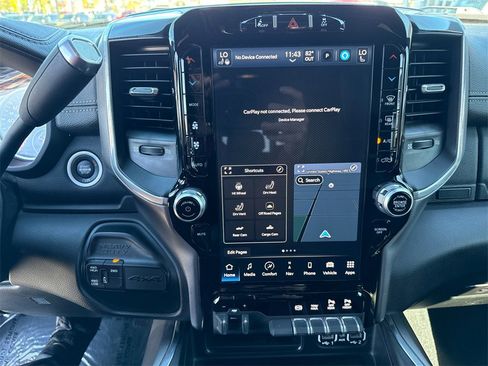 Used 2022 RAM 2500 Laramie image 8