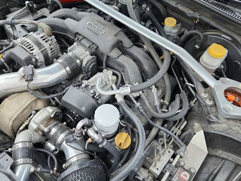 Used 2014 Scion FR-S image 34