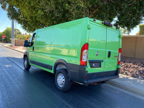 Used 2018 RAM ProMaster 1500 image 50