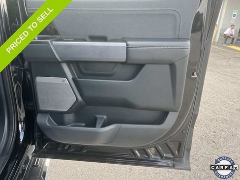 Used 2021 Ford F150 Lariat AWD/4WD image 18