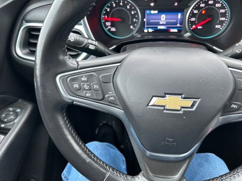 Used 2022 Chevrolet Equinox LT image 24