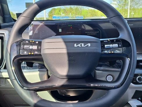 New 2026 Kia Sorento SX Prestige image 9