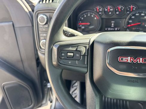 Used 2024 GMC Sierra 2500 Pro w/ Convenience Package AWD/4WD image 22