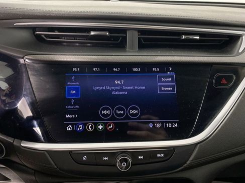 Used 2020 Buick Encore GX Essence w/ Sport Touring Package image 16