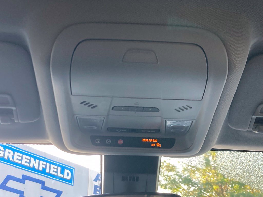 Used 2020 Chevrolet Equinox LT AWD/4WD image 10
