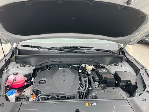 New 2026 Kia Sorento S AWD/4WD image 31