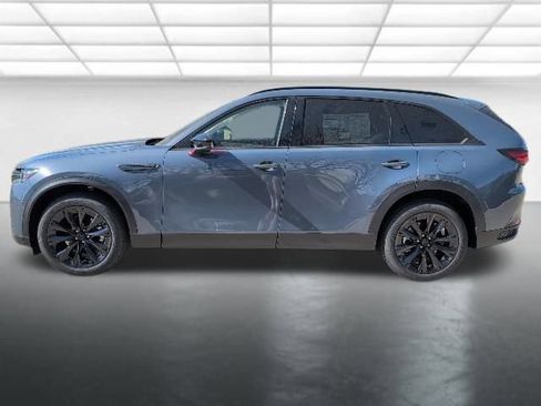 Used 2026 MAZDA CX-90 3.3 Turbo w/ Premium Sport Pkg AWD/4WD image 34