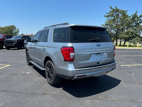 Used 2022 Ford Expedition XLT RWD image 5